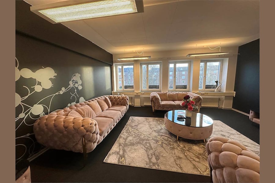 Kontorslokal på Scheelegatan 3, Malmö – bild 3