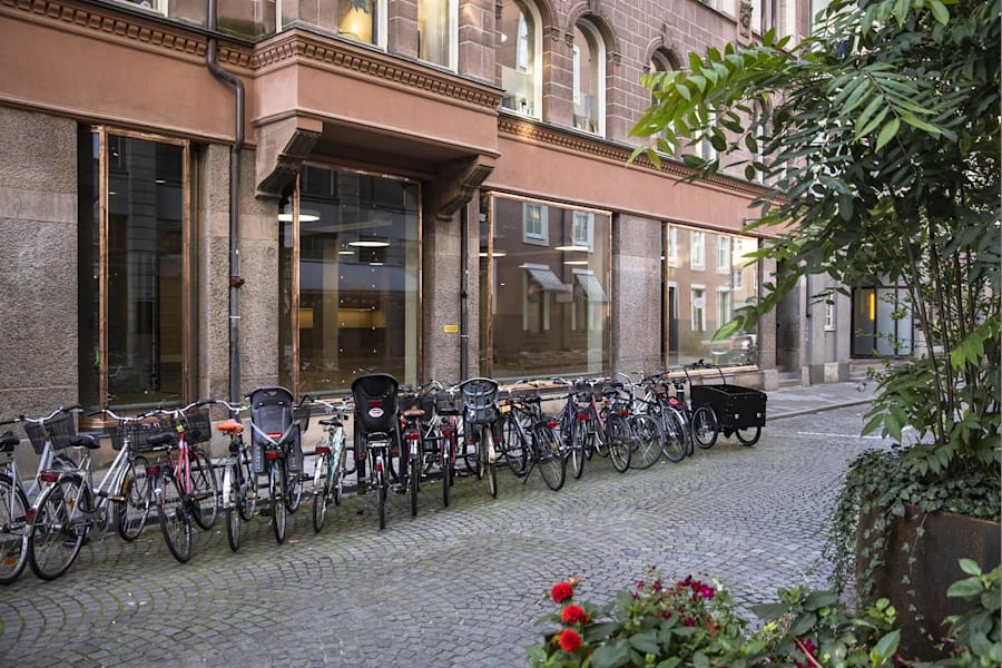 Kontorslokal på Kärleksgatan 2, Malmö – bild 3