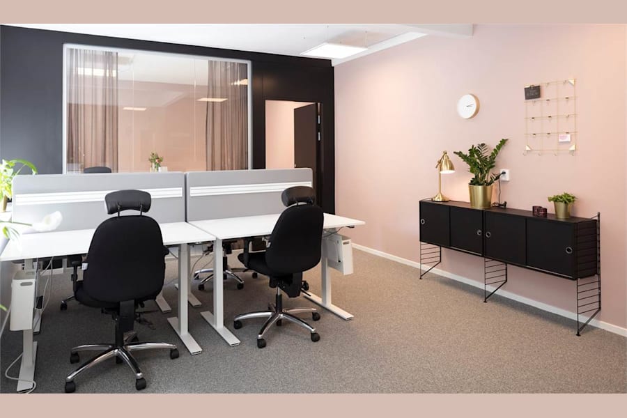 Kontorslokal på Södra Långgatan 25, Malmö – bild 2