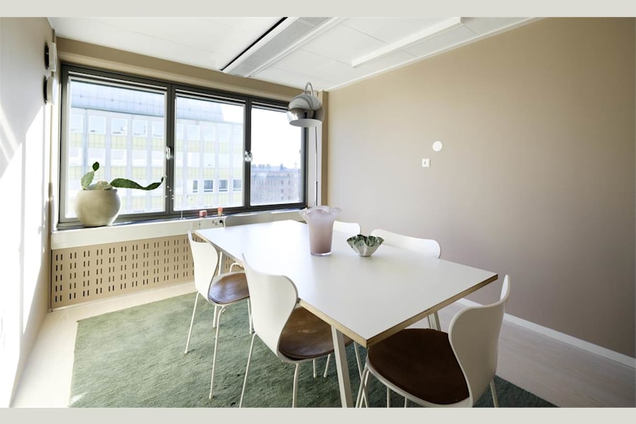 Kontorslokal på Södra Tullgatan 3, Malmö – bild 17