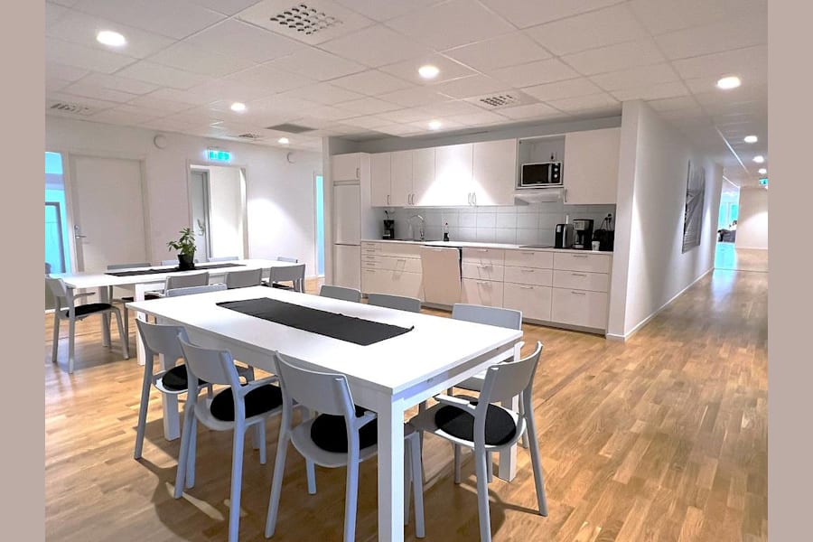 Kontorslokal på Markörgatan 10, Handen – bild 2