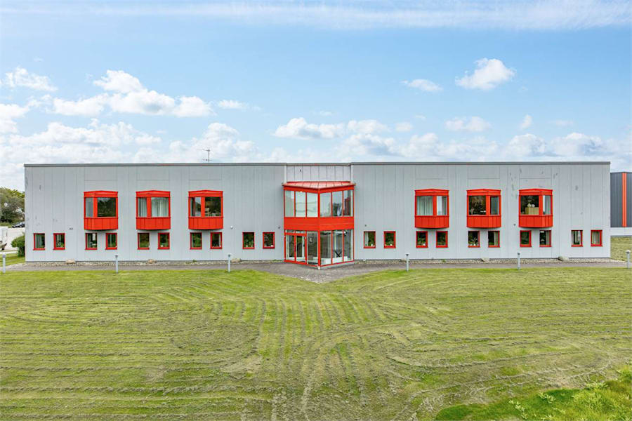 Lokal på Remvägen 4, Halmstad – bild 10