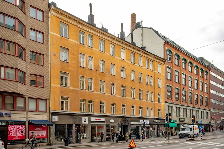 Sankt Eriksgatan 48 - image - 6