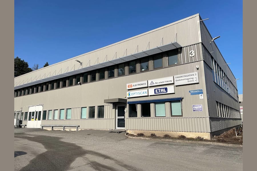 Butikslokal på Fagerstagatan 3, Spånga – bild 15