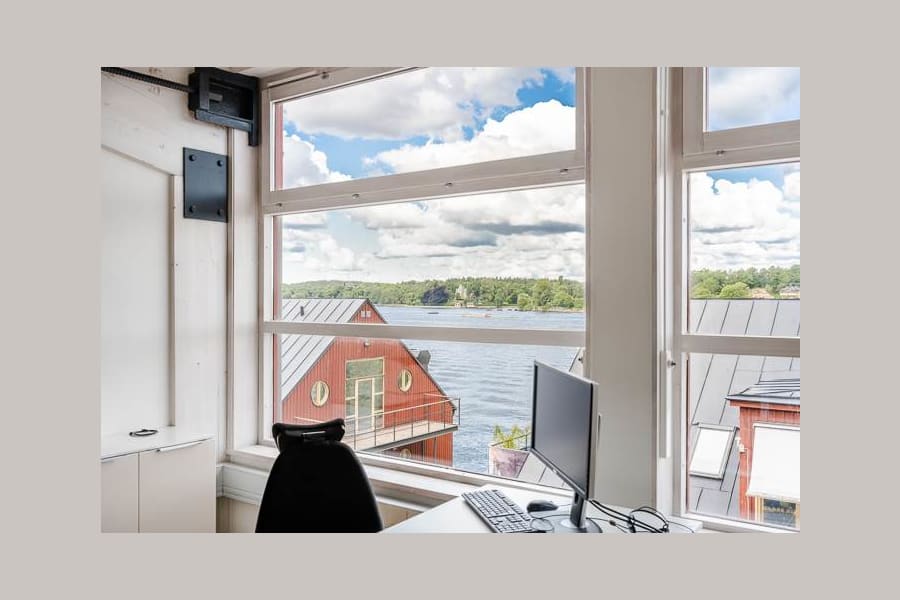 Butikslokal på Augustendalsvägen 47-49, Nacka Strand – bild 14