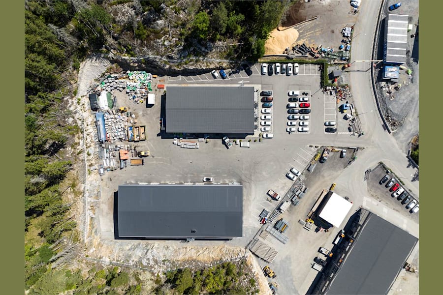 Industrilokal på Tuna Gårdsväg 17, Tumba – bild 3