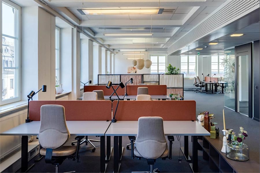 Kontorslokal på Krukmakargatan 21, Stockholm – bild 9