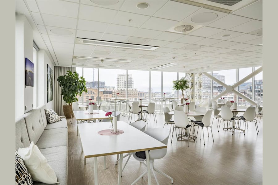 Styrmansgatan 2 / Bassängkajen 12 - image - 0