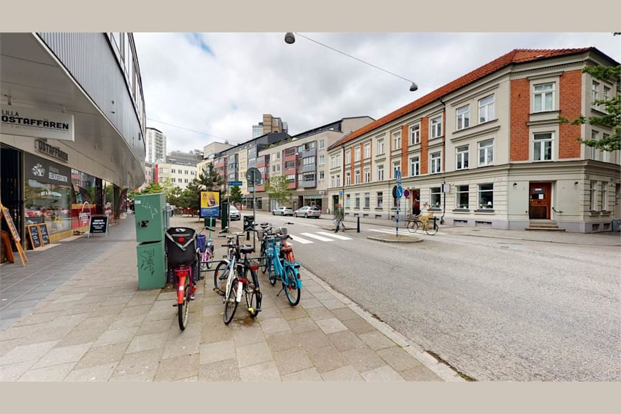 Kontorslokal på Spångatan 7, Malmö – bild 6