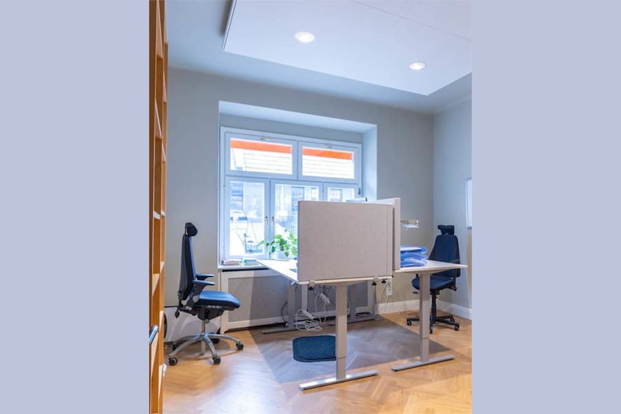 Kontorslokal på Nybrogatan 7, Stockholm – bild 9