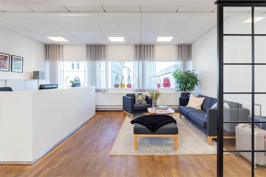 Kontorslokal på Karlavägen 108, Hus F, Stockholm – bild 4