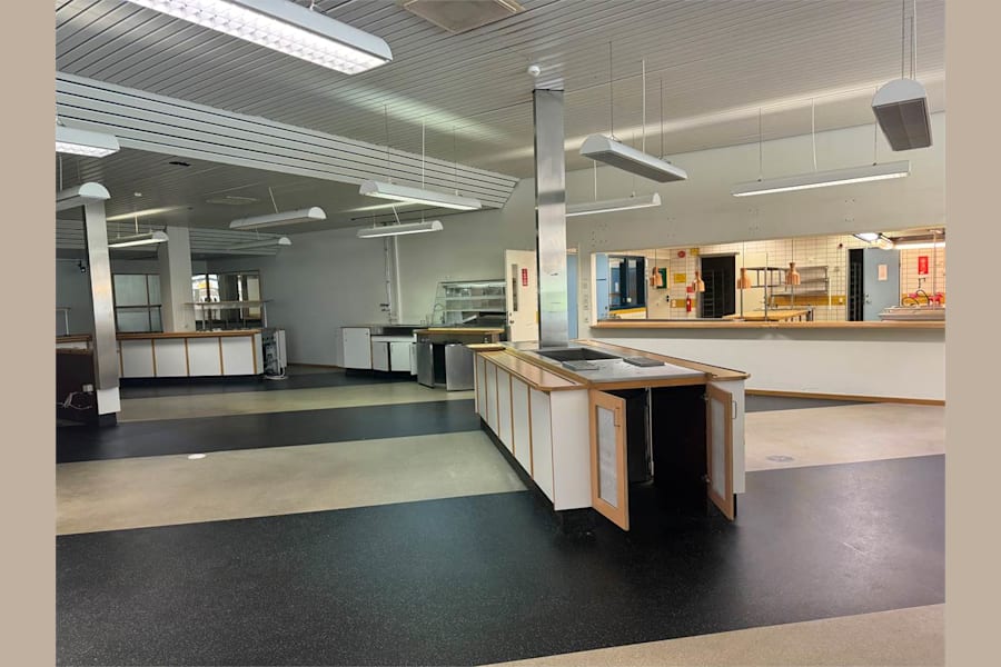 Industrilokal på Angeredsvinkeln 27, Angered – bild 6