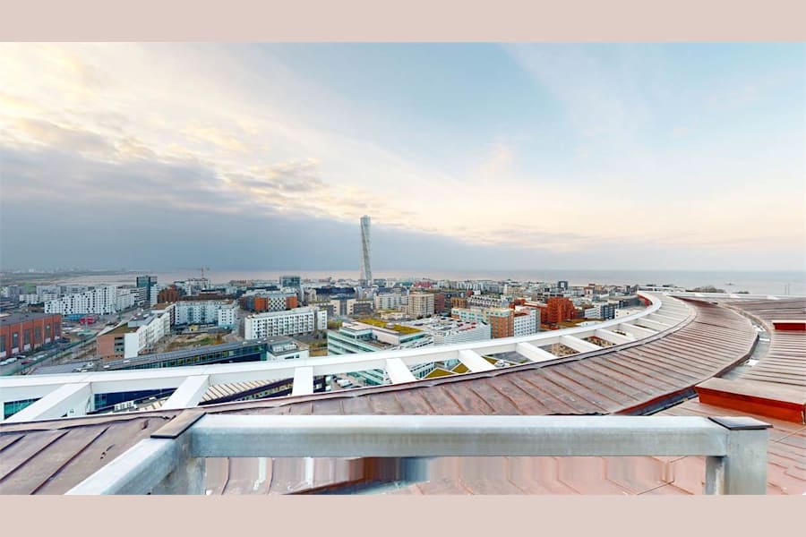 Kontorslokal på Stora Varvsgatan 11, Malmö – bild 31