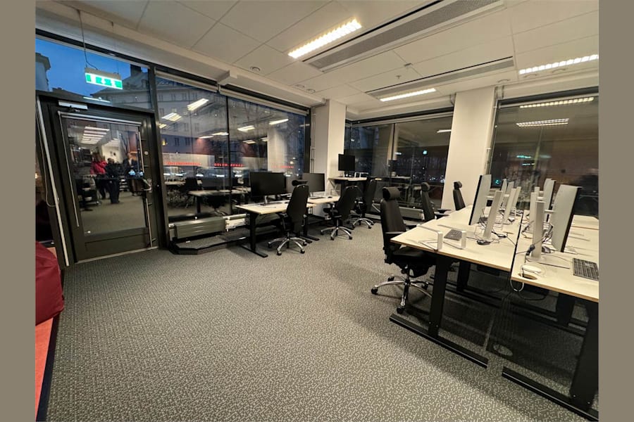 Birger Jarlsgatan 61 - image - 17