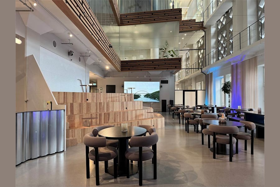 Kontorslokal på Gullbergs strandgata 15, Göteborg – bild 11