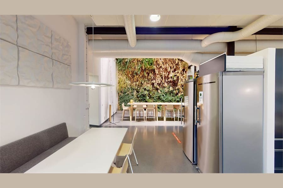 Kontorslokal på S:t Gertrudsgatan 4, Malmö – bild 12