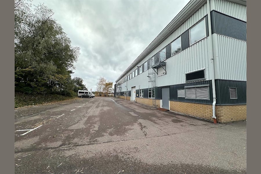 Varuvägen 2 - image - 3