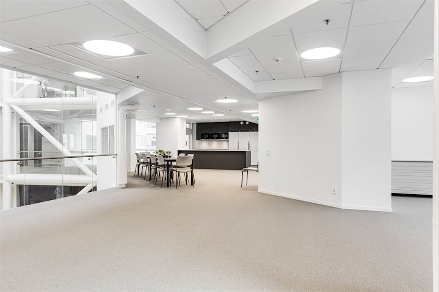 Kontorslokal på Lilla Bommen 1-2, Göteborg – bild 5