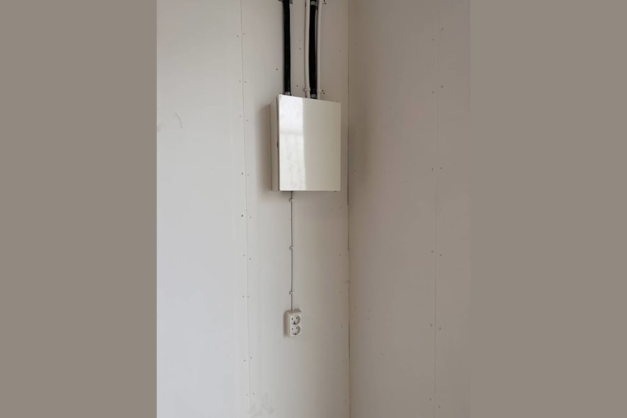 Lagerlokal på Elektrodgatan 6, Västerås – bild 4