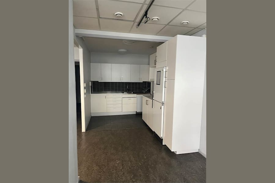 Lokal på Karl Gustavsgatan 32, GÖTEBORG – bild 5