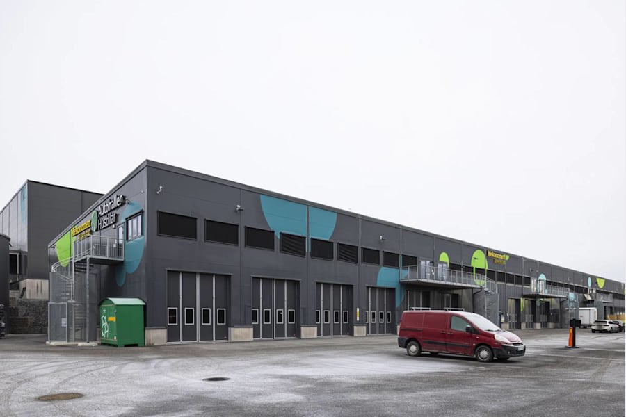 Industrilokal på Pettersbergsvägen 31, KUNGSÄNGEN – bild 17