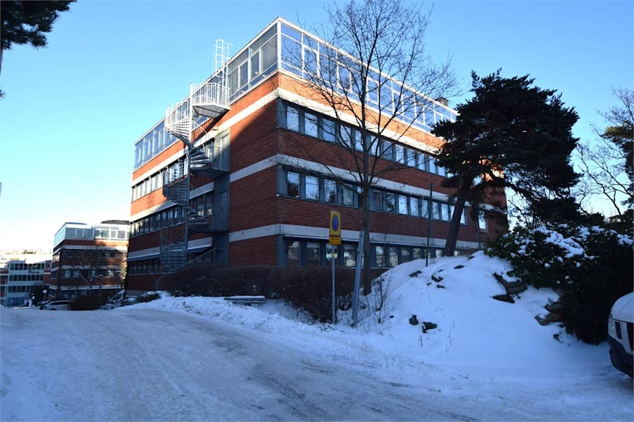 Gustavslundsvägen 151E - image - 9