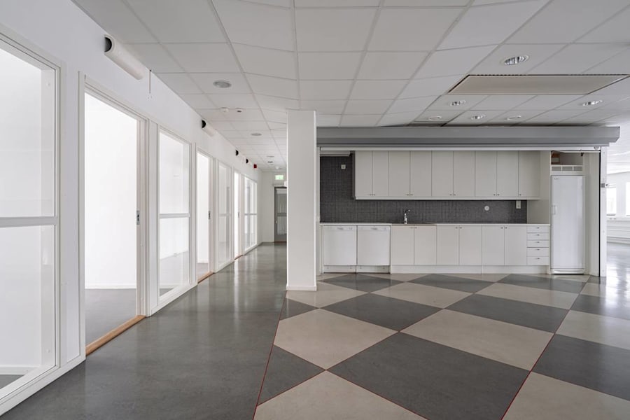 Kontorslokal på Ekholmsvägen 34, SKÄRHOLMEN – bild 6