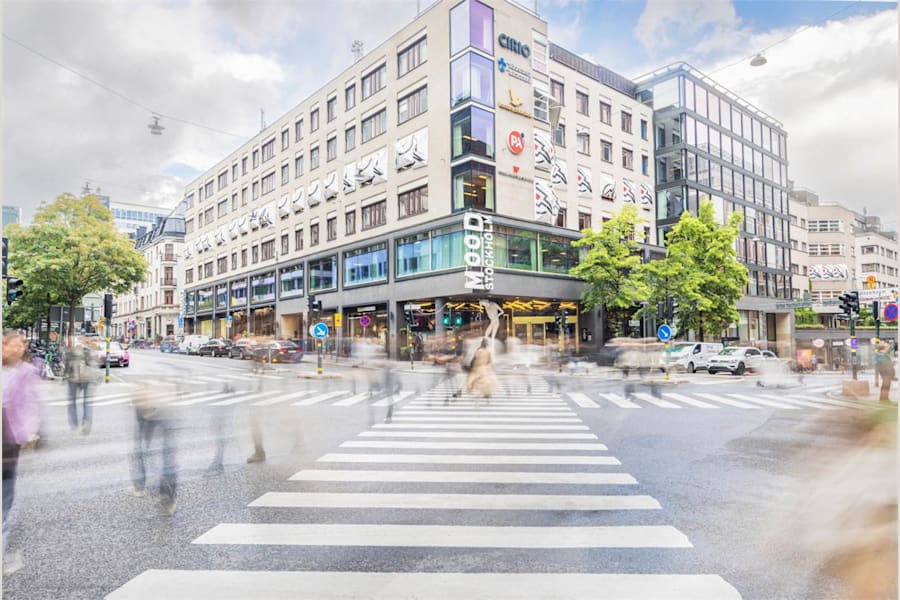 Kontorslokal på Mäster Samuelsgatan 20, Stockholm – bild 6