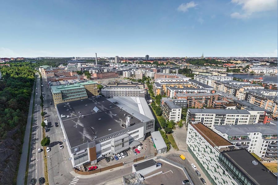 Butikslokal på Virkesvägen 26, Stockholm – bild 6