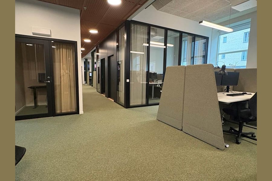 Raffinadgatan 2 - image - 20