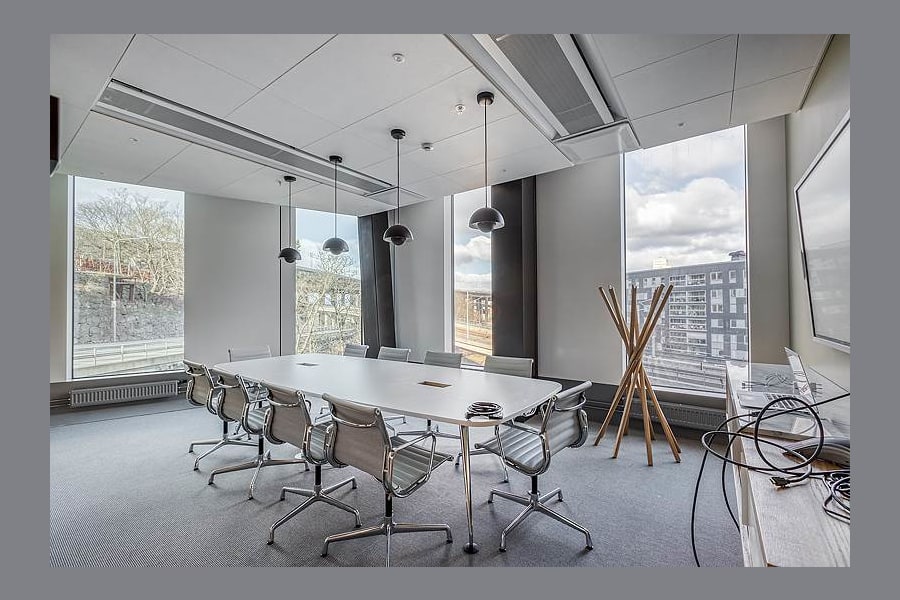 Kontorslokal på Hammarbybacken 27, Stockholm – bild 22