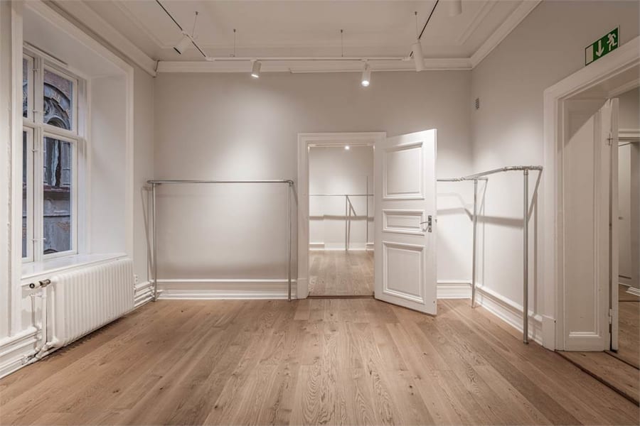 Drottninggatan 5 - image - 2