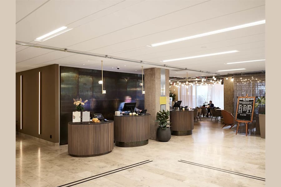 Industrilokal på Falkenbergsgatan 3, Göteborg – bild 13