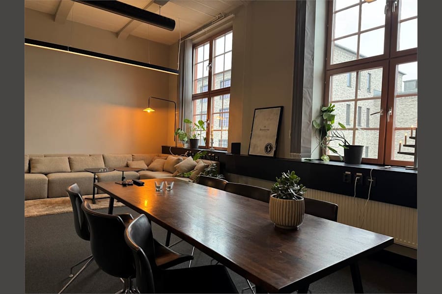 Kontorslokal på Torsgatan 5, Göteborg – bild 4