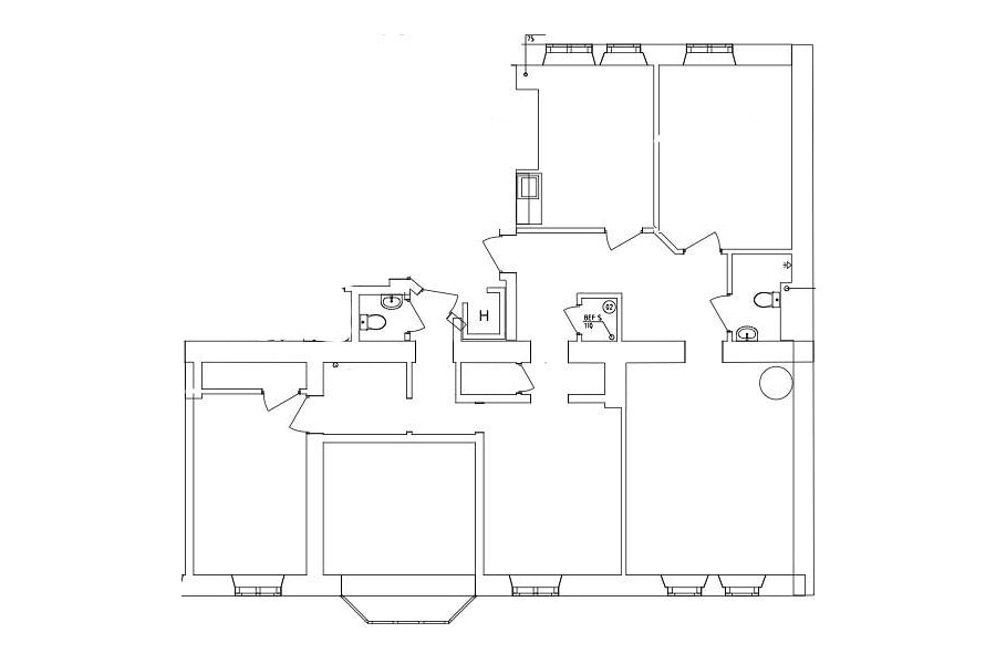 Butikslokal på Karlbergsvägen 86, Stockholm – bild 8