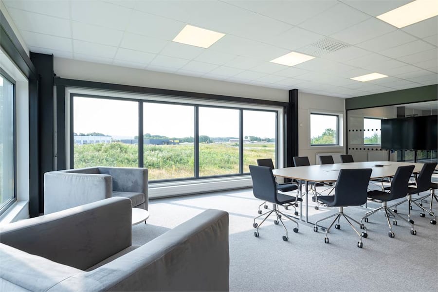 Lagerlokal på Maskinvägen 9, Getinge – bild 6