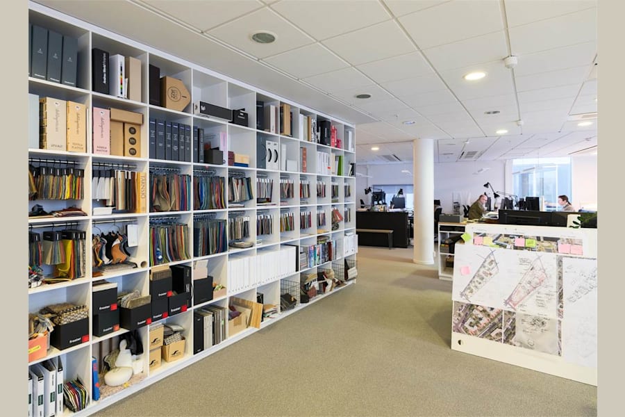 Kontorslokal på Styrmansgatan 2, Malmö – bild 12