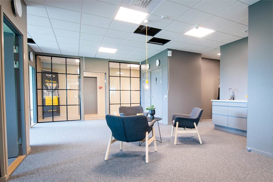 Östersjövägen 24 - image - 2