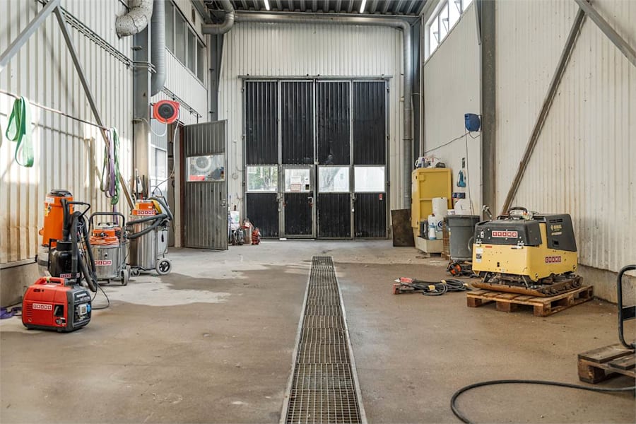 Butikslokal på Bergkällavägen 25, Sollentuna – bild 6