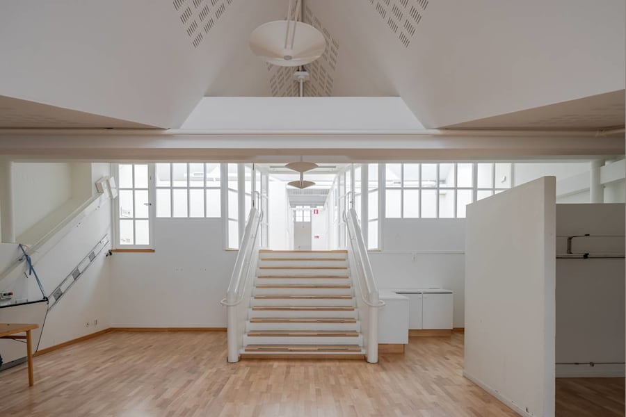 Kontorslokal på Västergatan 13, Växjö – bild 2