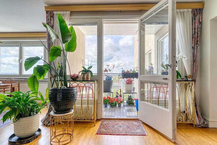 Lokal på Sankt Göransgatan 126, Stockholm – bild 8