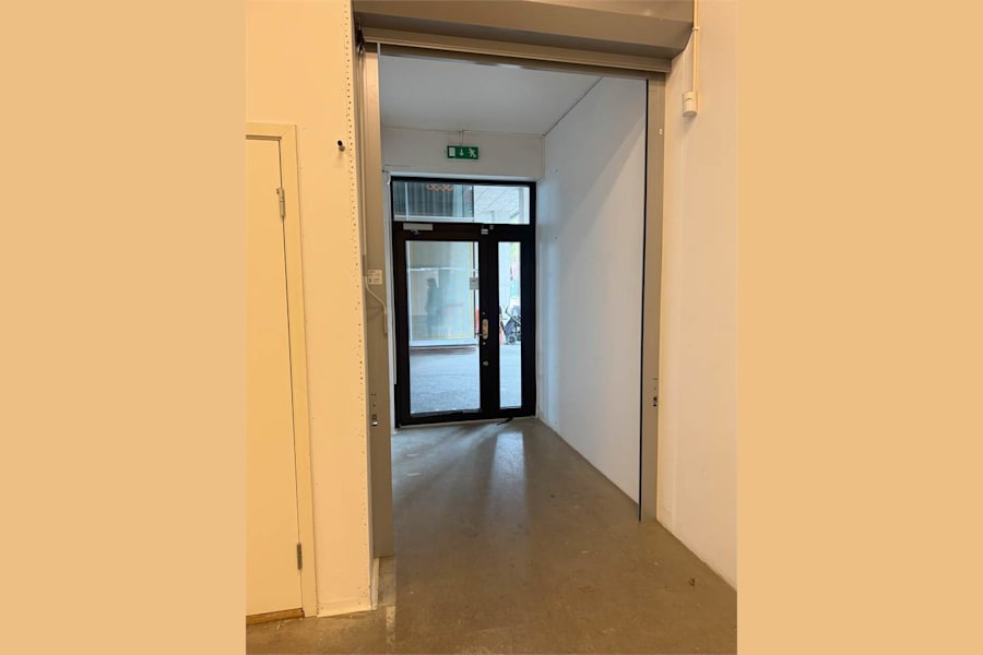 Butikslokal på Friggagatan 10, Göteborg – bild 12