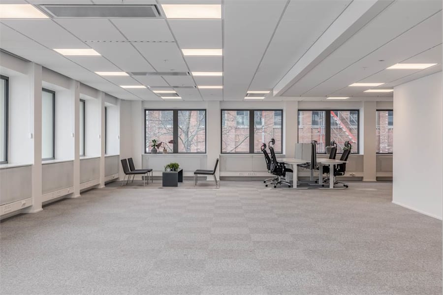 Kontorslokal på Solna strandväg 78, Solna – bild 21