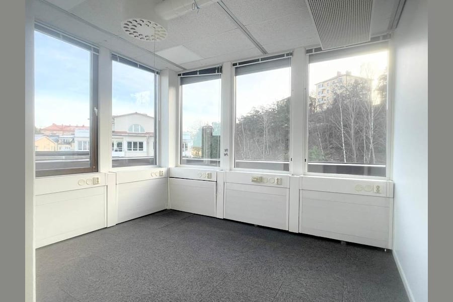 Kontorslokal på Gammelgårdsvägen 38, Stockholm – bild 14