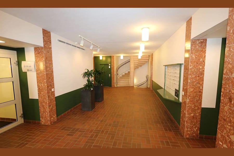 Kontorslokal på Hulda Lindgrens gata 8, Västra Frölunda – bild 7