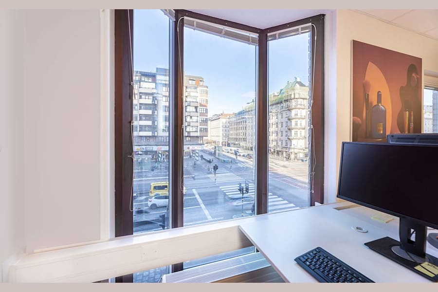 Kontorslokal på Ringvägen 100, Stockholm – bild 3