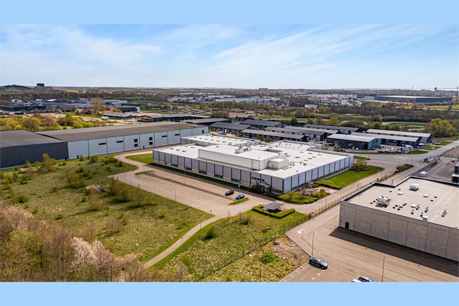 Lokal på Andesitgatan 8, Helsingborg – bild 10