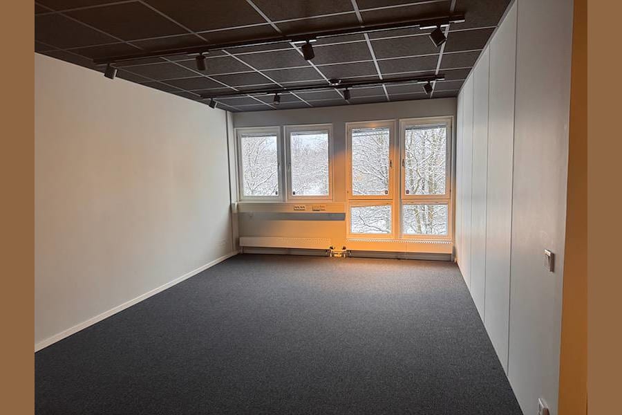 Kontorslokal på Sjöängsvägen 7, Sollentuna – bild 3