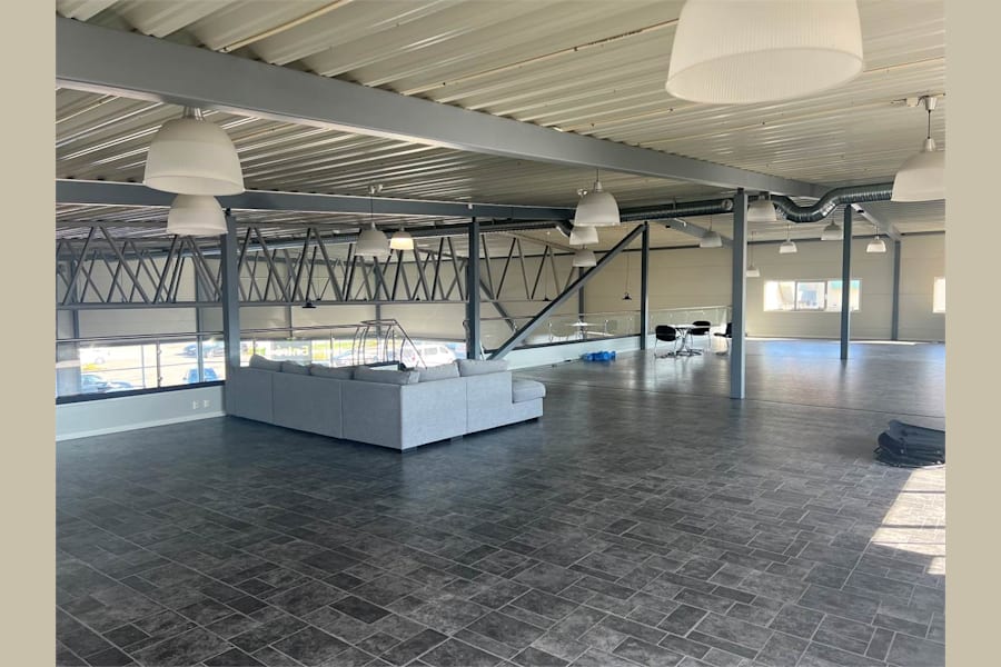 Butikslokal på Sättarevägen 5, Kungsbacka – bild 7