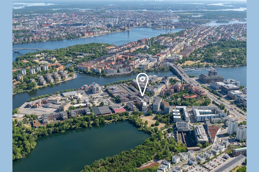 Kontorslokal på Rosterigränd 12, Stockholm – bild 22